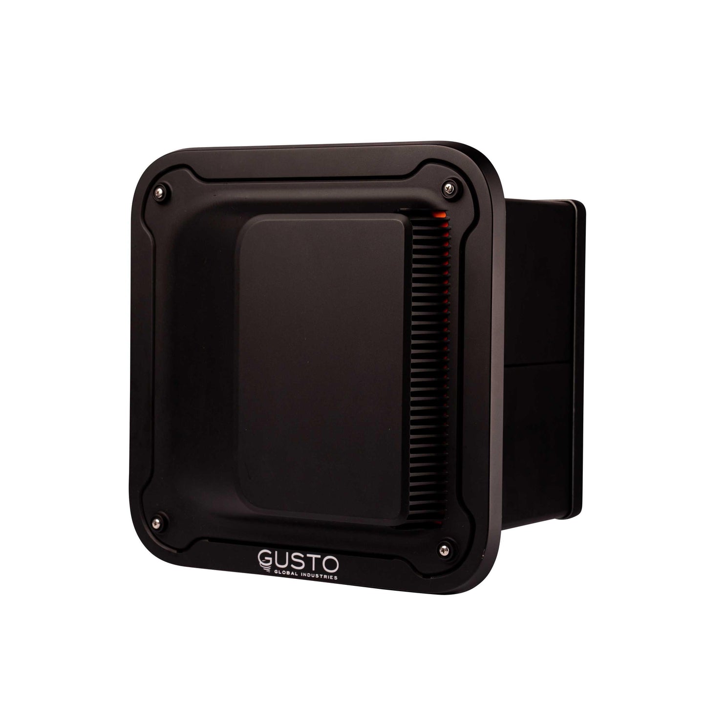 Gusto Dust Reduction System - Everything Caravans