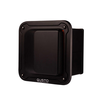 Gusto Dust Reduction System - Everything Caravans