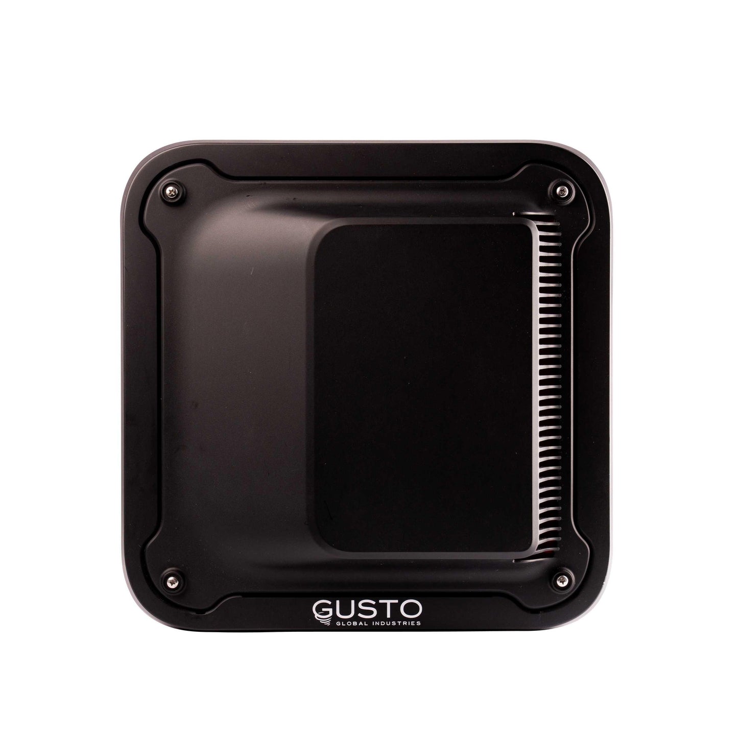 Gusto Dust Reduction System - Everything Caravans