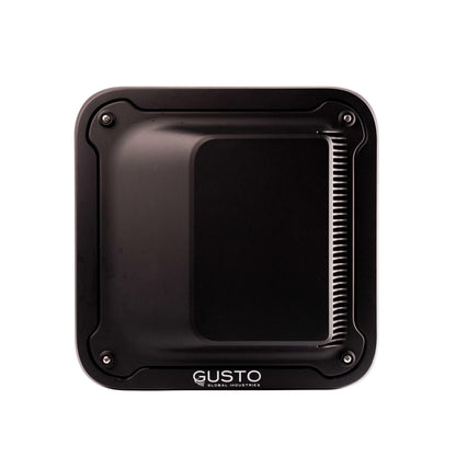 Gusto Dust Reduction System - Everything Caravans
