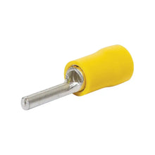 H1908B Yellow Pin TeRMinal Crimp