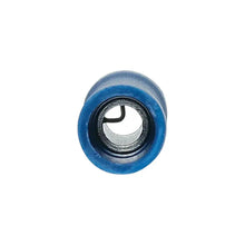 H2179A Blue Buttsplice Crimp front