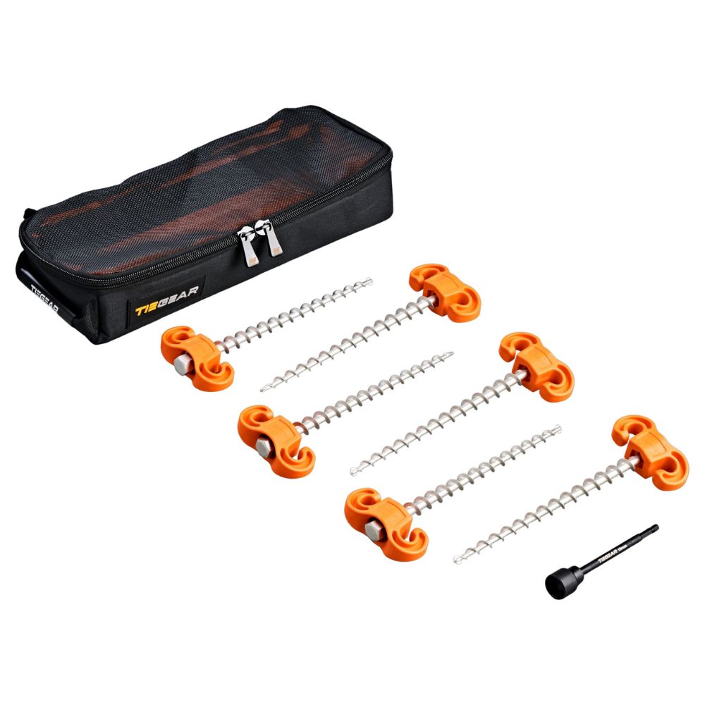 HTPB HARD TERRA 6 PACK