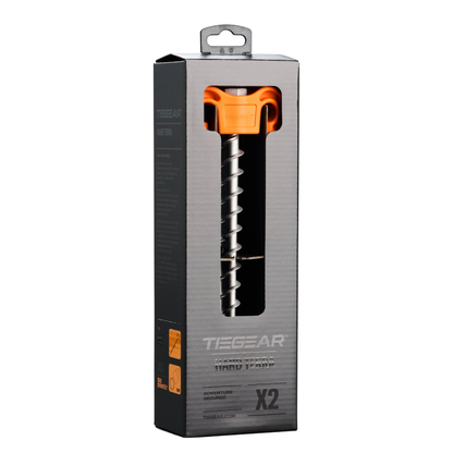 HTP	HARD TERRA 2 PACK Awning Accessories