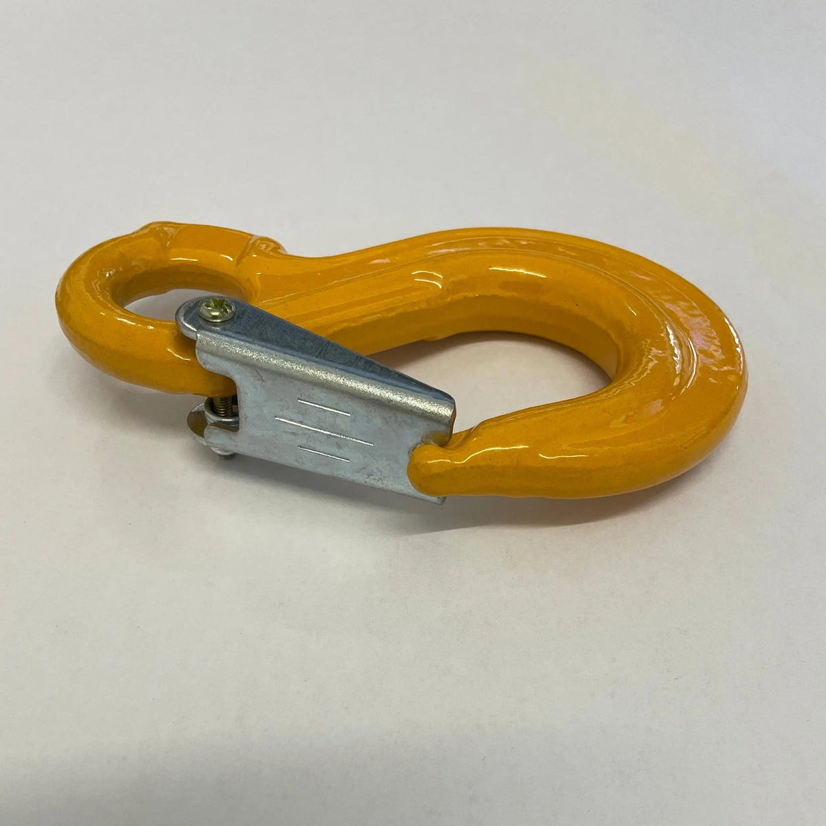 Hammerlock and Eye Sling Hook Safety Chain Everything Caravans