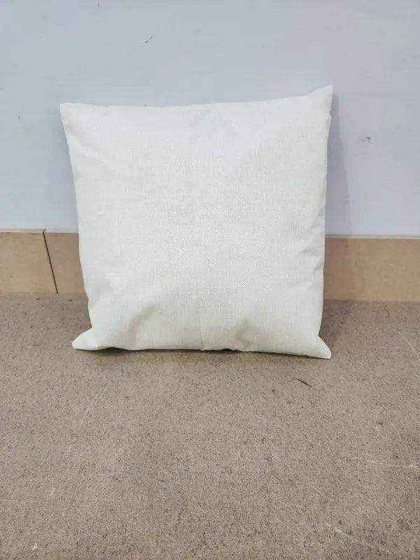 Happy Campers Pillow Cushion - Kombi - Everything Caravans