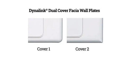 Hdmi Wall Mount Socket Caravan Motorhome TV - Everything Caravans