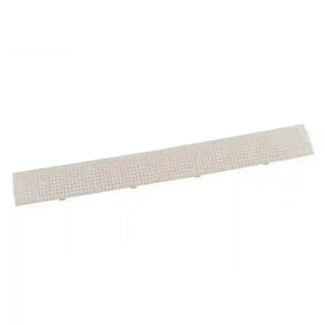 Heki 2 Roof Hatch Replacement Ventilation Grill Kit Cream - Everything Caravans