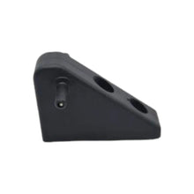 Hinge Middle RM7851 Black 3 Way Fridge Part - Everything Caravans
