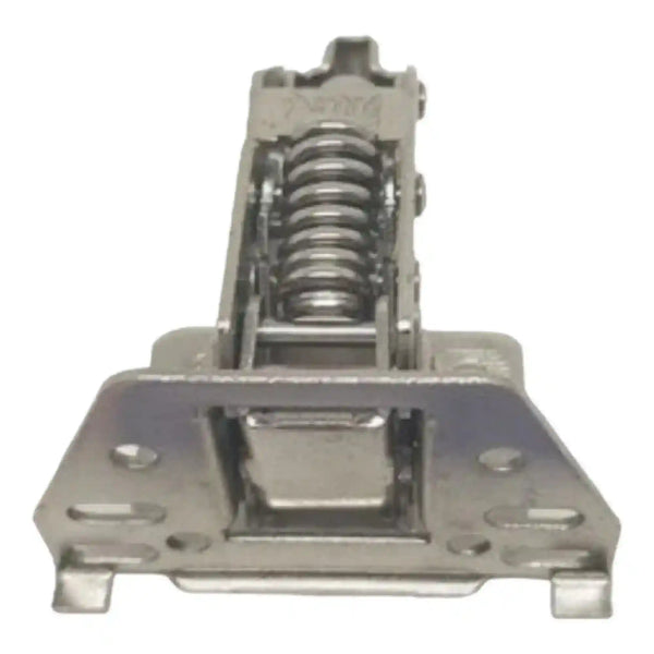 Horizontal Mount Hinge for Jayco Top Cupboard with Upward Opening - Soft Close Version - Everything Caravans
