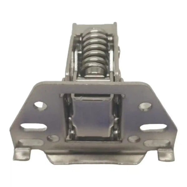 Horizontal Mount Hinge for Jayco Top Cupboard with Upward Opening - not Soft Close - Everything Caravans