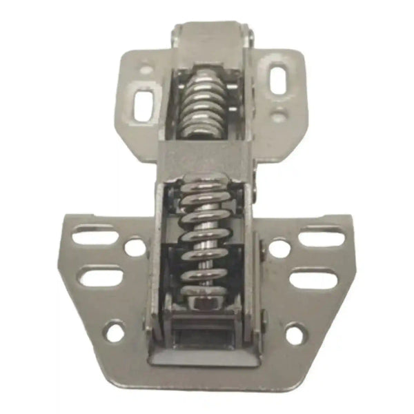 Horizontal Mount Hinge for Jayco Top Cupboard with Upward Opening - not Soft Close - Everything Caravans