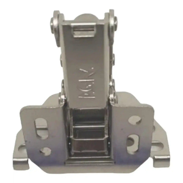 Horizontal Mount Hinge for Jayco Top Cupboard with Upward Opening - not Soft Close - Everything Caravans
