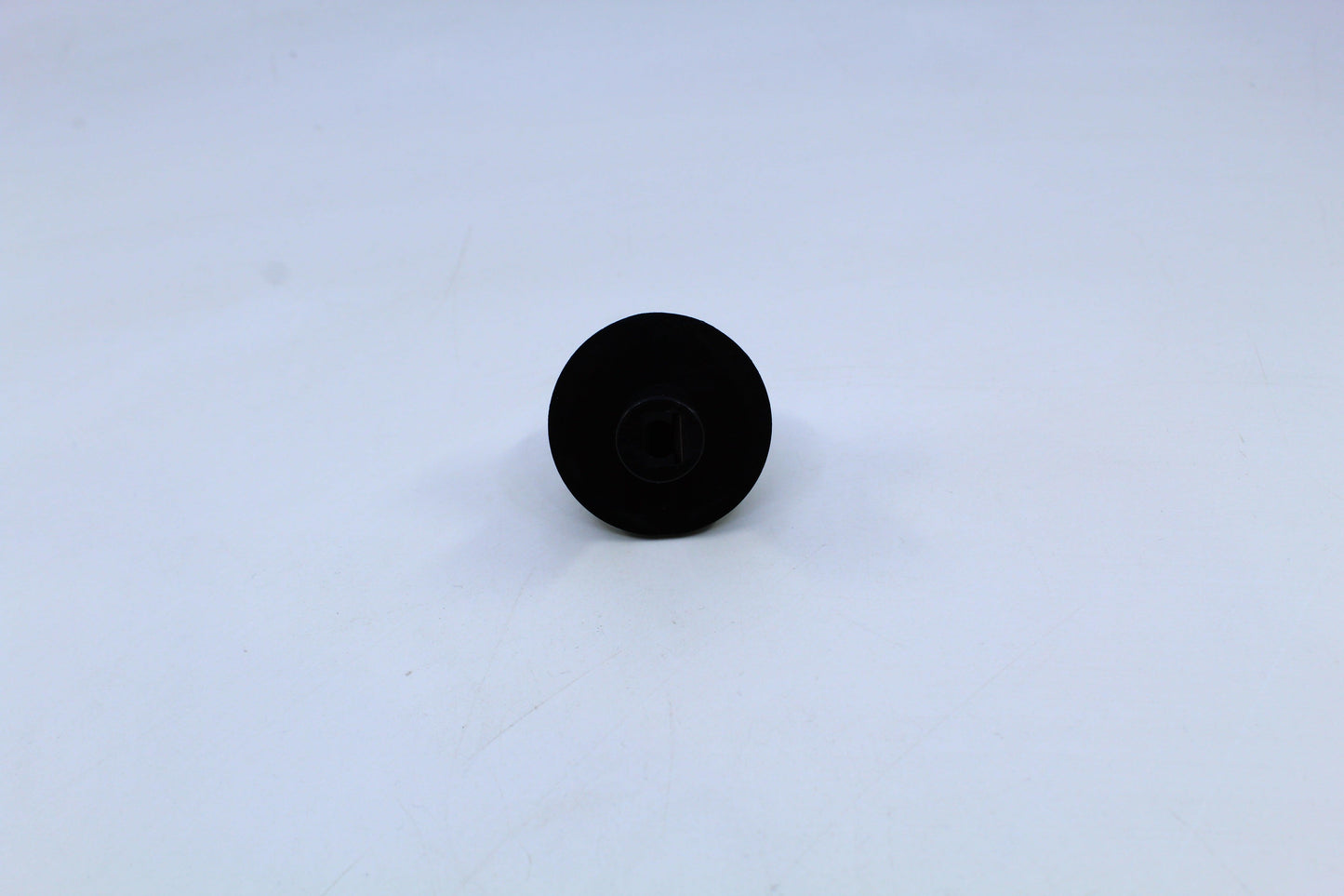 Swift Appliances Single Silver Knob for Oven - Everything Caravans