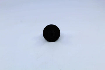 Swift Appliances Single Silver Knob for Oven - Everything Caravans