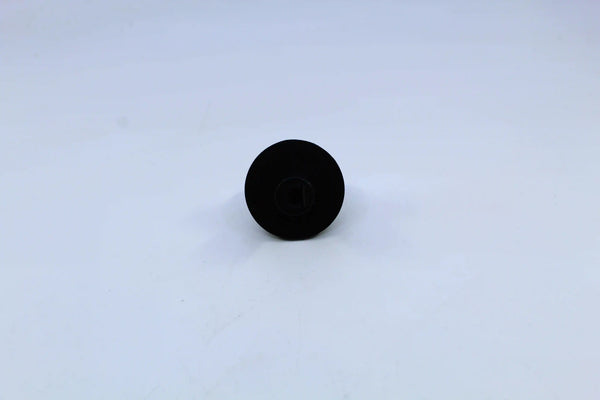 Swift Appliances Single Silver Knob for Oven - Everything Caravans