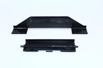 Door latch assembly for Thetford T2152Z Fridge - new - Everything Caravans