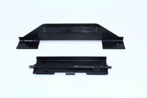 Door latch assembly for Thetford T2152Z Fridge - new - Everything Caravans