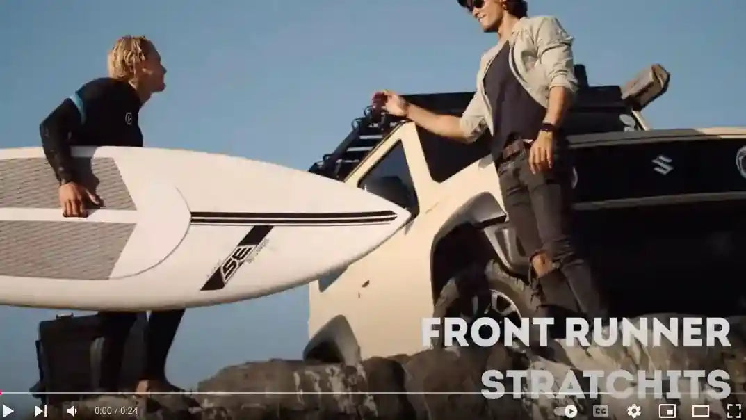 Load video: 
