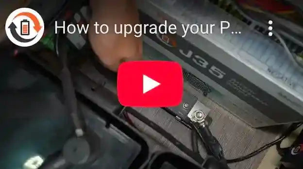 Load video: 