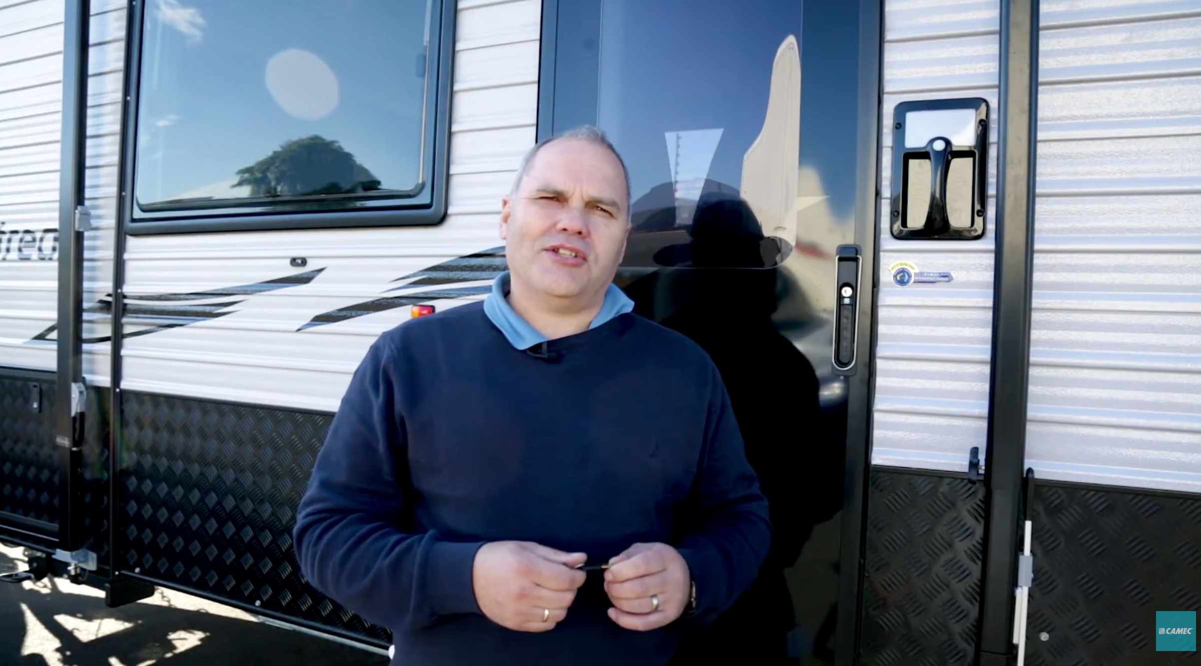 Load video: 