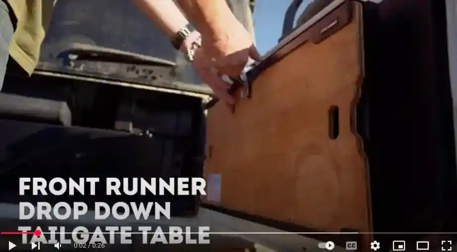 Load video: 