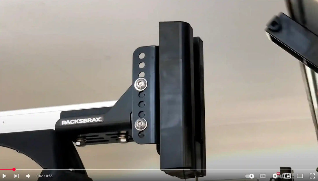Load video: 