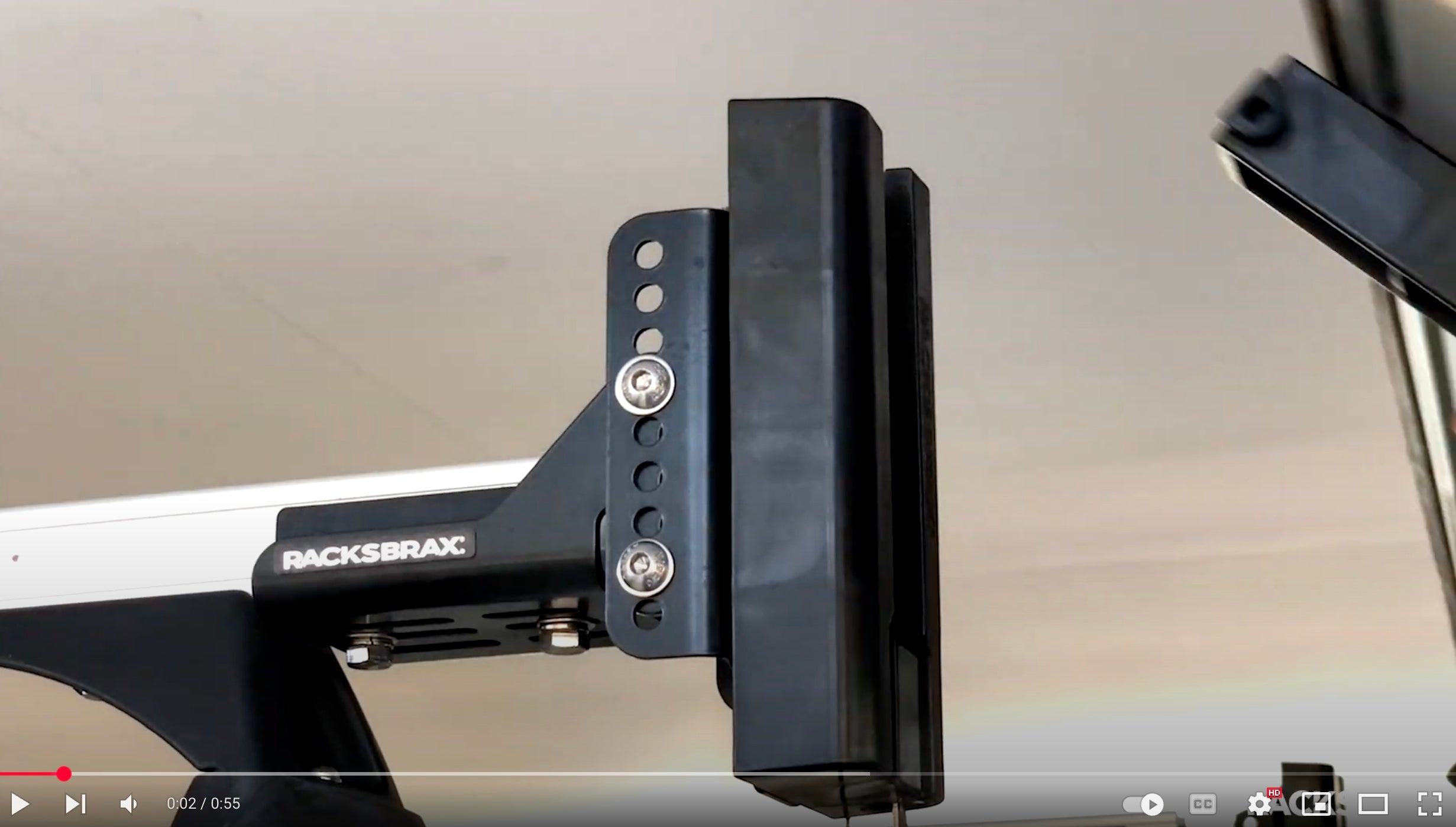 Load video: 