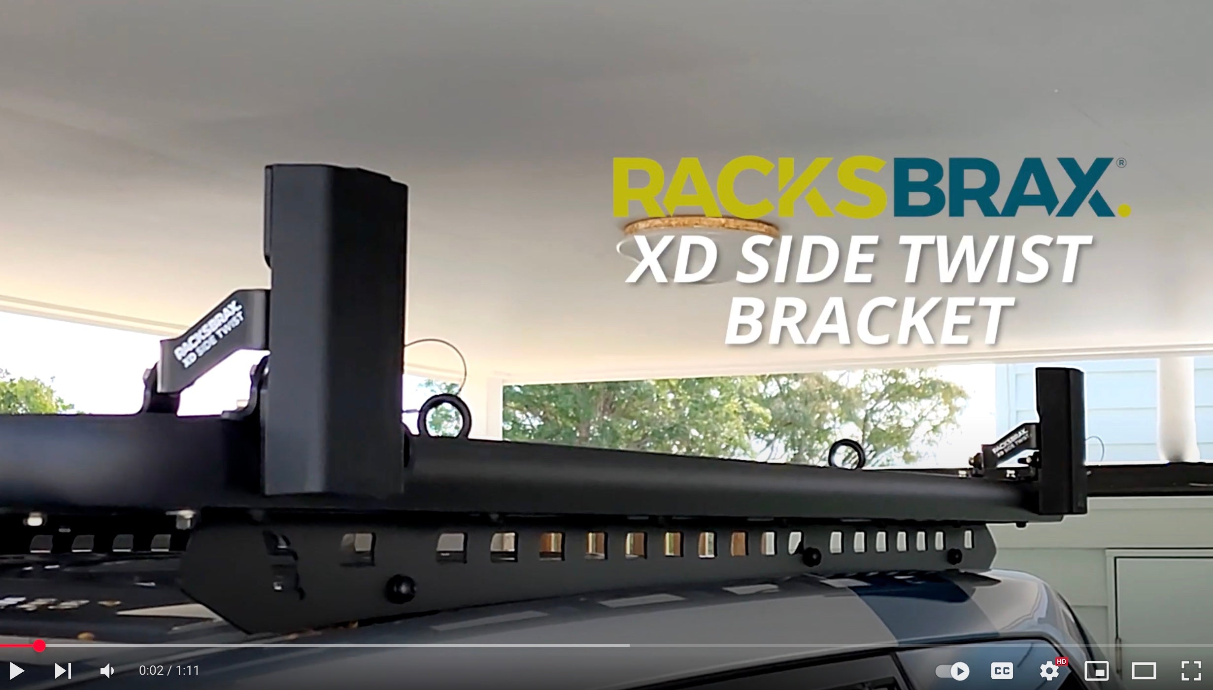 Load video: 