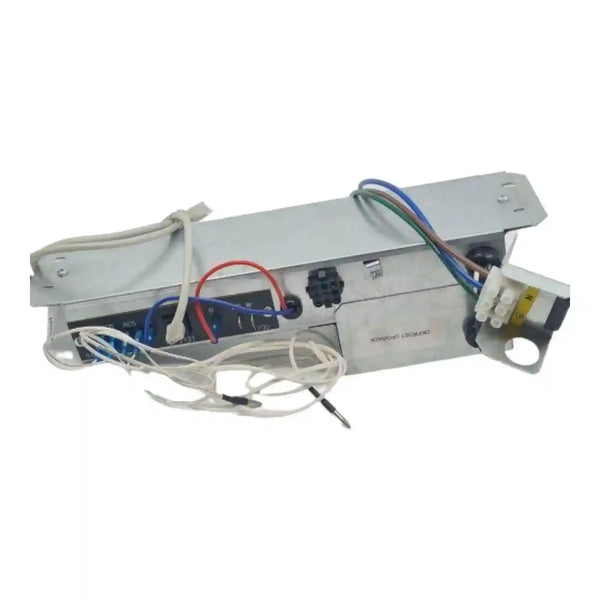 IRC Defrost Control Assy complete with Fuse - Everything Caravans