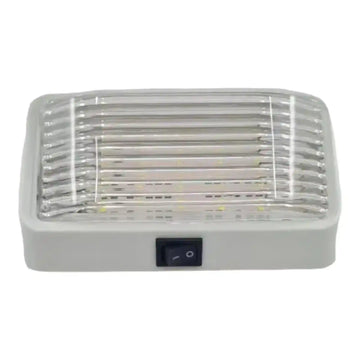 Jayco 12v Led Annex Light Clear Lens - Everything Caravans