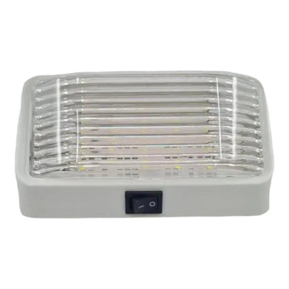 Jayco 12v Led Annex Light Clear Lens - Everything Caravans