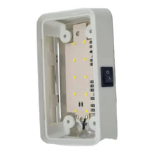 Jayco 12v Led Annex Light Clear Lens - Everything Caravans