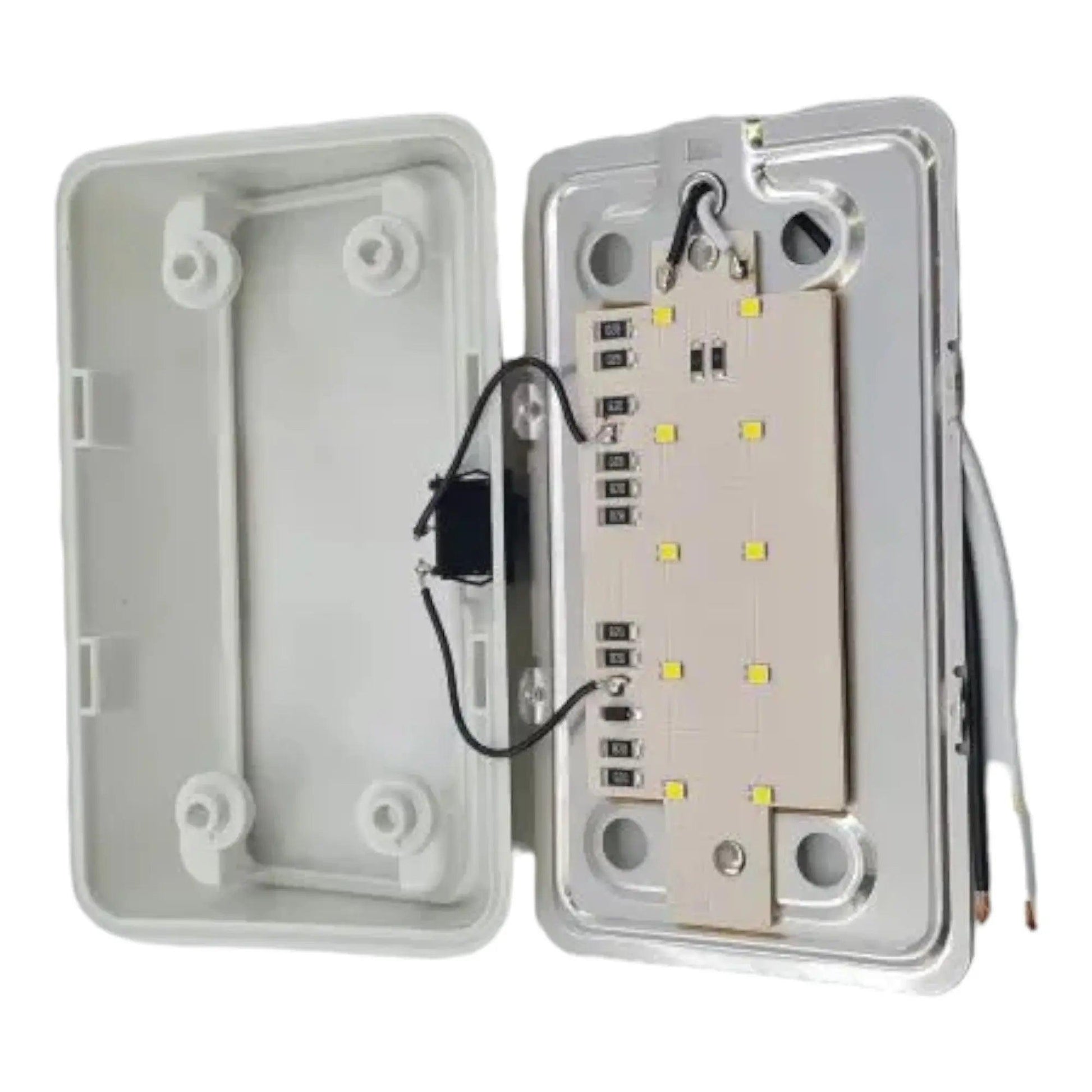 Jayco 12v Led Annex Light Clear Lens - Everything Caravans