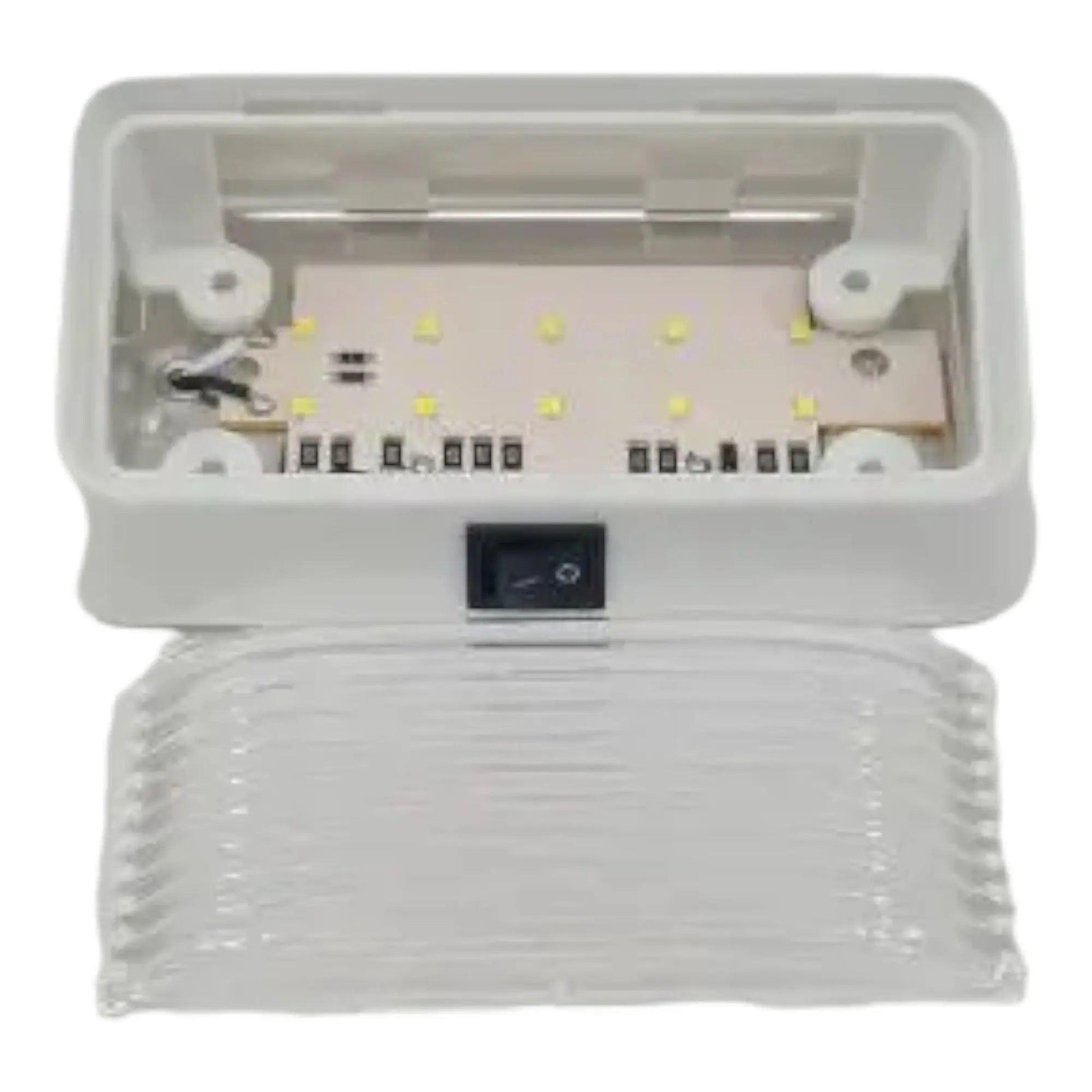 Jayco 12v Led Annex Light Clear Lens - Everything Caravans