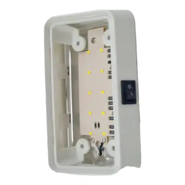 Jayco 12v Led Annex Light Clear Lens - Everything Caravans