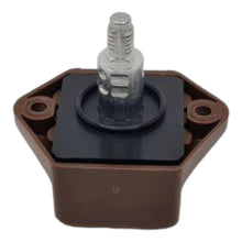 Jayco Push Button Catch Mini to Suit 20mm Hole - Everything Caravans