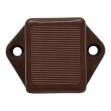 Jayco Push Button Catch Mini to Suit 20mm Hole - Everything Caravans