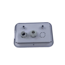 Jayco Water Filler inlet White - Everything Caravans