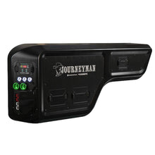 Journeyman Power System Enerdrive Dometic ute tub power system