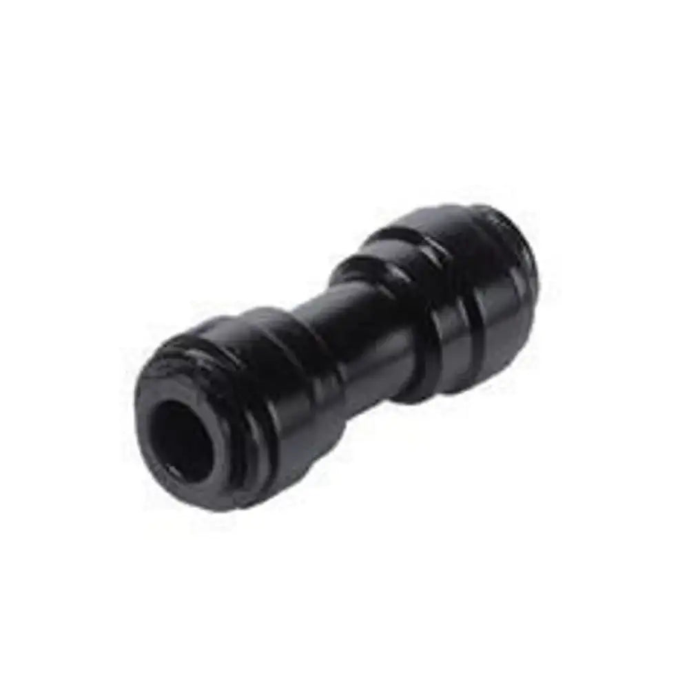 KSC1212M Caravan RV Water John Guest Type Straight Connector 12mm x 12mm