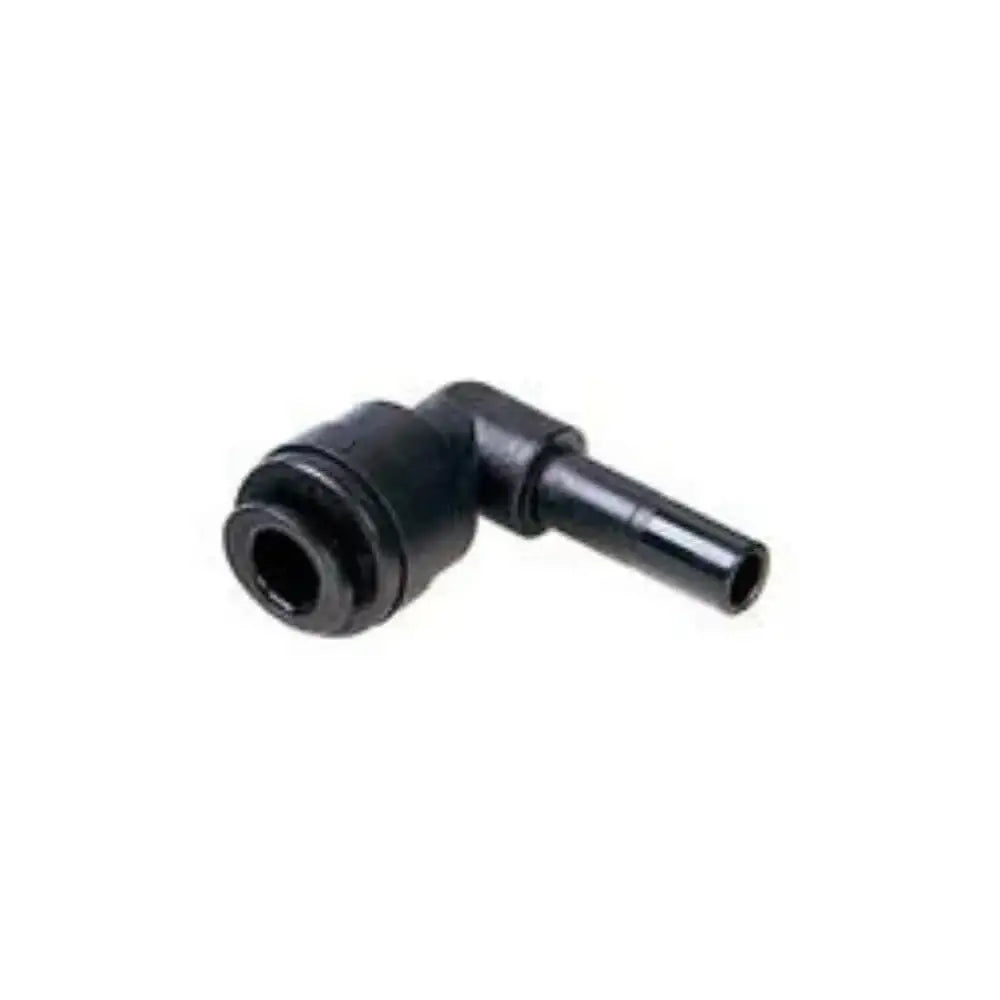 KSE1212M Caravan RV Water John Guest Type Elbow with Stem 12mm x 12mm