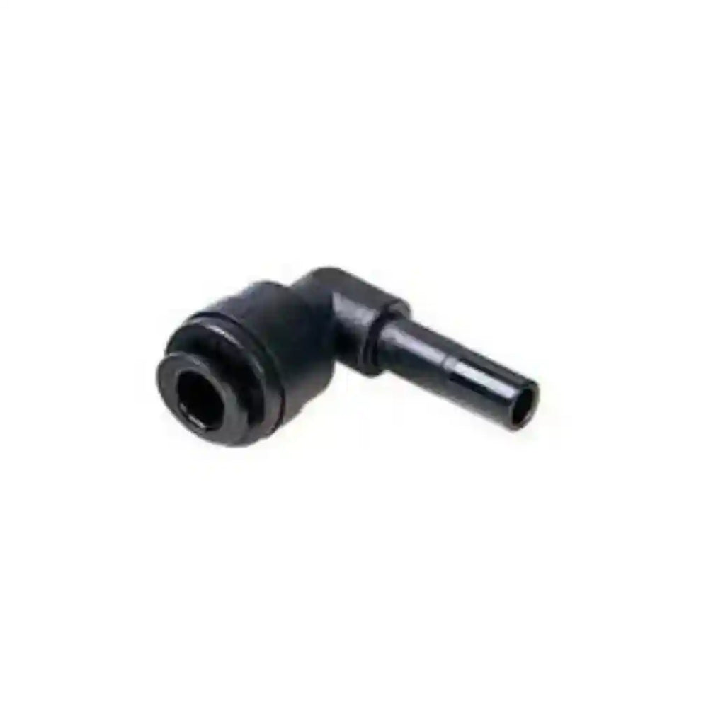 KSE1212M Caravan RV Water John Guest Type Elbow with Stem 12mm x 12mm