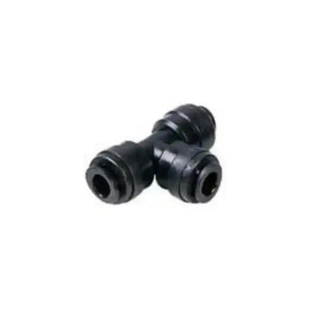 KTC1212M Caravan RV Water John Guest Type Tee Connector 12mm