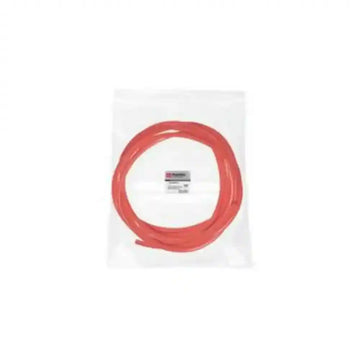 KTU12MR-10 Caravan RV Water John Guest Type Tubing High Pressure 12mm Red x 10M