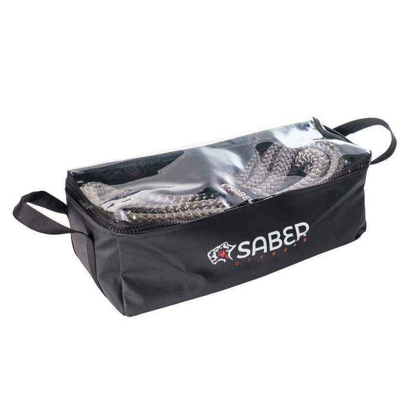 Kinetic Recovery Rope SBR-12KRR