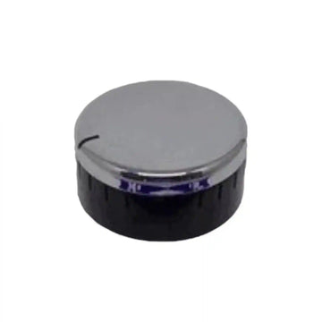 Knob for Dometic Smev 401 and 402 Electric Hotplate Control 105312559 - Everything Caravans