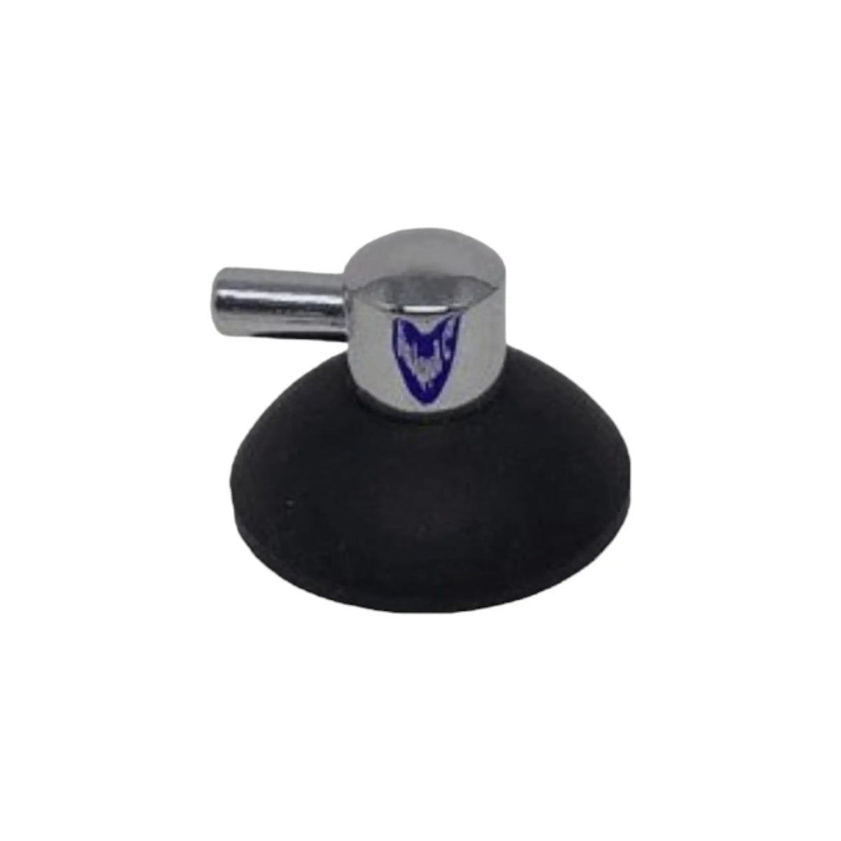Knob for Dometic Smev Black Chrome 105311893 Dometic