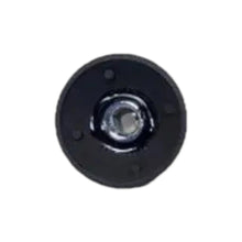 Knob for Dometic Smev Black F0311 - Everything Caravans