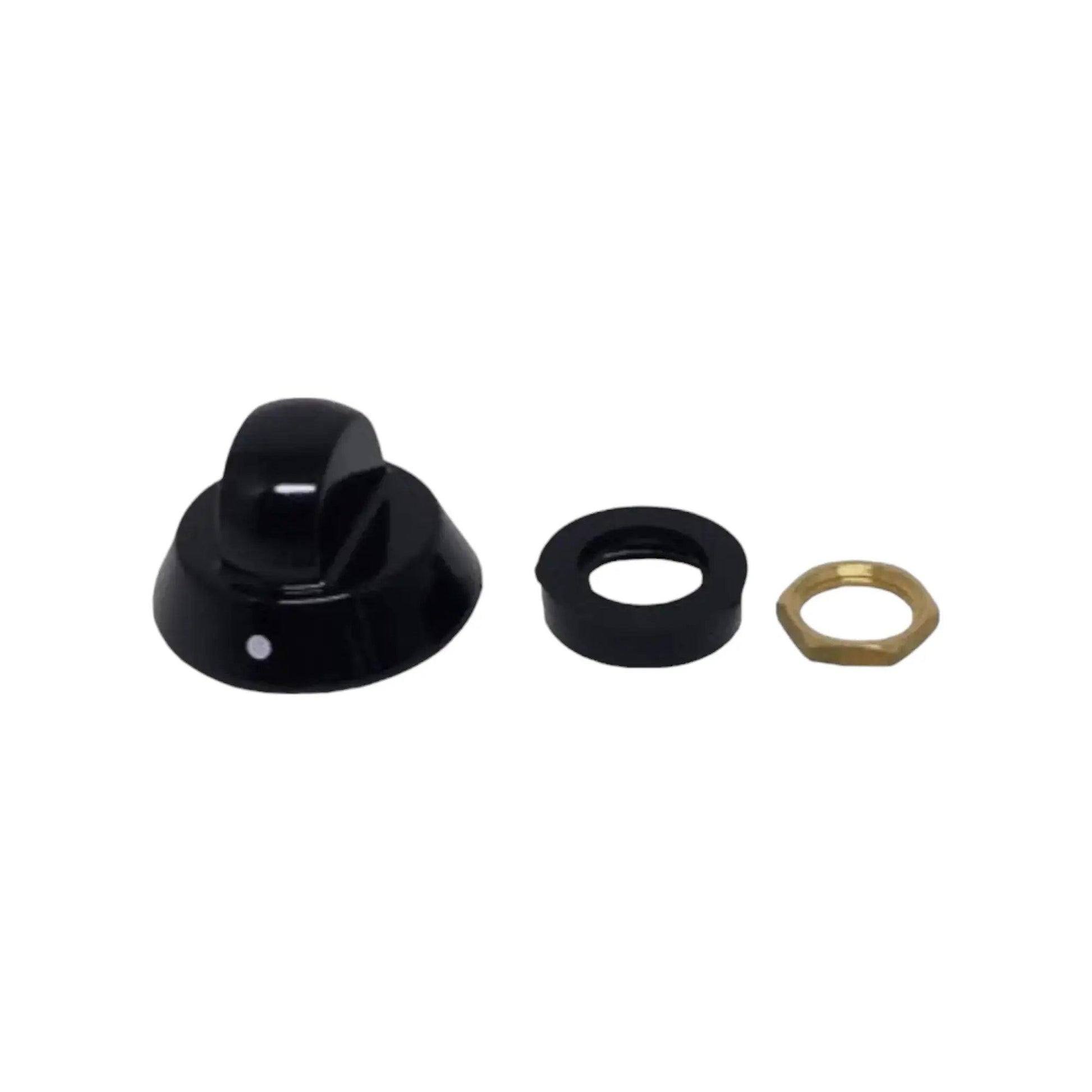 Knob for Dometic Smev Sink-Stove Mo8322 105310307 - Everything Caravans